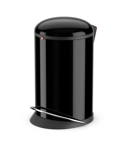 Hailo Harmony Pedal Bin - Available in 12 & 20 Litre