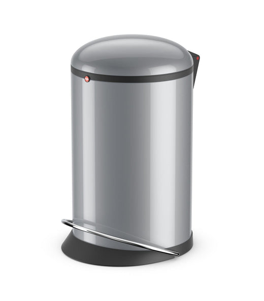 Hailo Harmony Pedal Bin - Available in 12 & 20 Litre