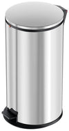 Hailo Pure Litter Bin - 44 Litre