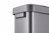 Eko Horizon Sensor Litter Bin - 45 Litre