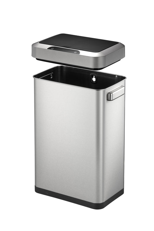 Eko Horizon Sensor Litter Bin - 45 Litre