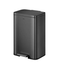 Madison 2 Compartment Kitchen Recycling Bin - 20 + 25 Litre