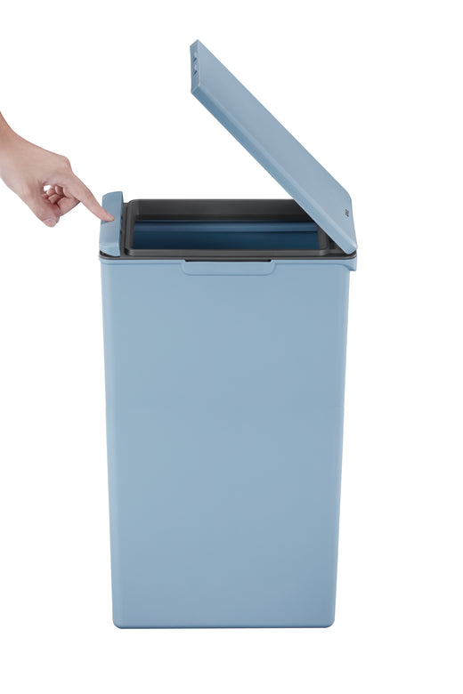 Eko Morandi Touch Litter Bin - Available in 3 Sizes