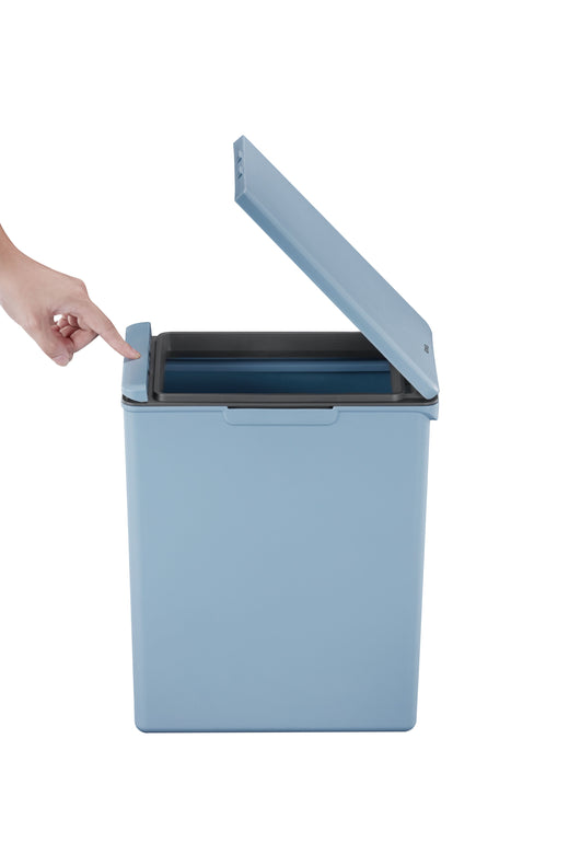 Eko Morandi Touch Litter Bin - Available in 3 Sizes