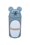 Animal Kingdom Mouse Litter Bin in 2 Sizes