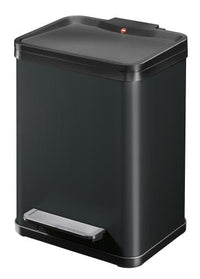 Hailo Trento Oko Single Compartment Bin - 17 Litre