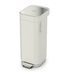 Joseph Joseph Porta Intelligent Waste Bin 40 Litre - Available in 2 Colours