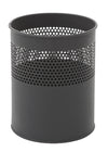 Semi Perforated Waste Paper Bin Available in 3 Sizes