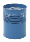 Semi Perforated Waste Paper Bin Available in 3 Sizes