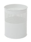 Semi Perforated Waste Paper Bin Available in 3 Sizes