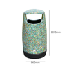 Consort Smart-E Litter Bin - 85 Litres