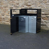 Smart External Litter Bin - 160 Litre