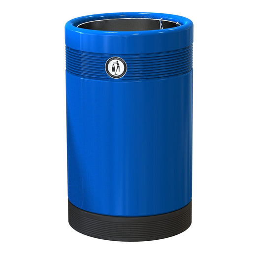 Super Monarch Litter Bin - 85 Litre