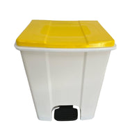 Plastic Step On Bin - 30 Litre