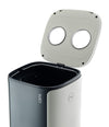 Executive Office Recycling Bins - 60 Litres