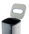 Executive Office Recycling Bins - 60 Litres