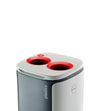 Executive Office Recycling Bins - 60 Litres