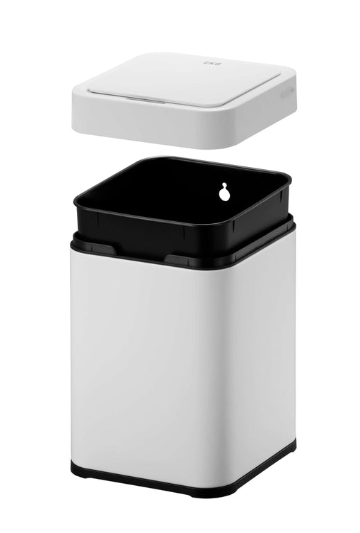 Eko Echo Rechargeable Sensor Bin - 10 Litre