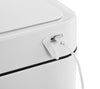 Eko Echo Rechargeable Sensor Bin - 10 Litre