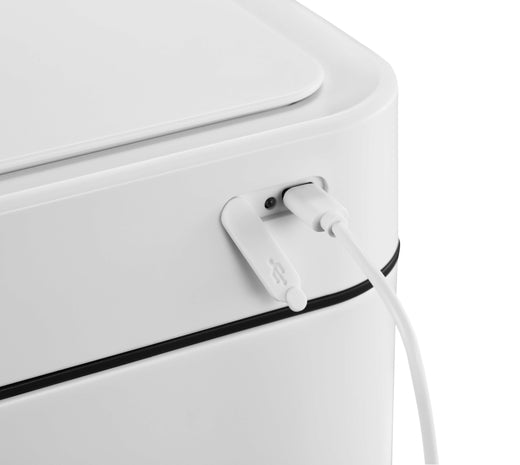 Eko Echo Rechargeable Sensor Bin - 10 Litre