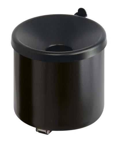 Wall Mounted Safety Ashtray - 2 Litre