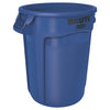 Rubbermaid Brute Container - 121.1 Litre