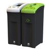 Midi Recycling Bin - 82 Litre