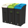 Midi Recycling Bin - 82 Litre