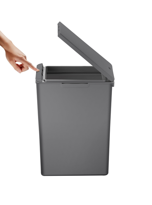 Eko Morandi Touch Litter Bin - Available in 3 Sizes