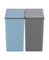 Eko Morandi Touch Litter Bin - Available in 3 Sizes