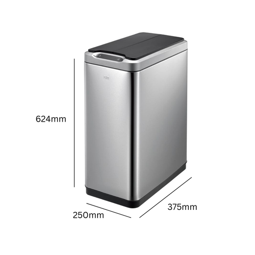 Phantom Sensor Bin - 30 & 45 Litre Available