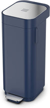 Joseph Joseph Porta Intelligent Waste Bin 40 Litre - Available in 2 Colours