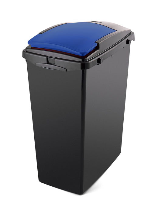 40 Litre Slimline Recycling Bin