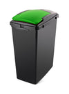 40 Litre Slimline Recycling Bin