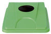 Slim Profile Recycling Bin - 60 & 80 Litre Capacity