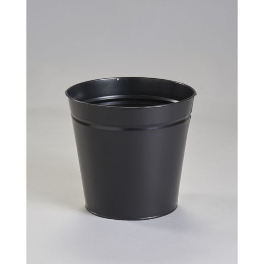 15 Litre Steel Wastebasket - Pack of 10