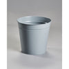 15 Litre Steel Wastebasket - Pack of 10