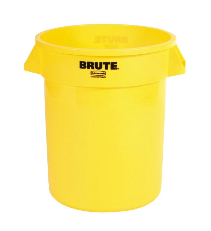 Rubbermaid Brute Container - 75 Litre