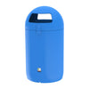 Heritage Dome Litter Bin - 110 Litre