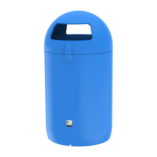 Heritage Dome Litter Bin - 110 Litre