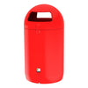 Heritage Dome Litter Bin - 110 Litre