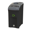 Mini Recycling Bin - 55 Litre