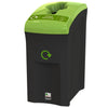 Mini Recycling Bin - 55 Litre