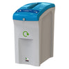 Mini Recycling Bin - 55 Litre