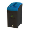 Mini Recycling Bin - 55 Litre