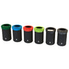 Round Ace Recycling Bin in 3 Sizes