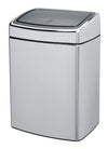 Brabantia Touch Sanitary Bin - 10 Litre