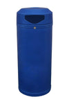 Continental Outdoor Litter Bin - 52 Litre