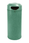 Continental Outdoor Litter Bin - 52 Litre