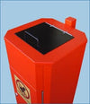 Dog Waste Bin - 50 Litre